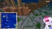 AMAZING AQUATICS SURVIVAL ISLAND SEED! Minecraft Bedrock (Xbox, MCPE, Switch, Windows 10)