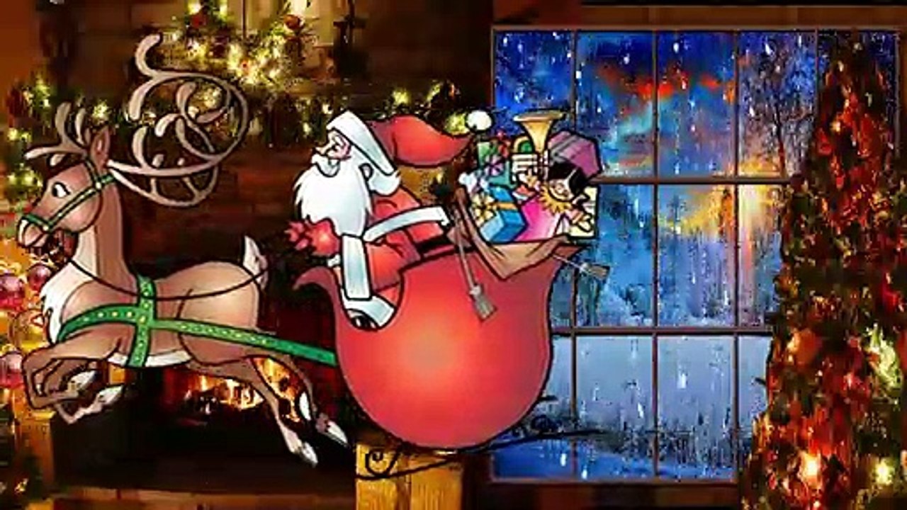 LK Giáng Sinh Ánh Sao Đêm  - Nini, Uyên My, Hạ Vy, Quỳnh Hương