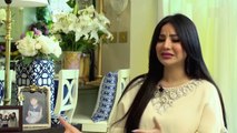 شاهد: سبب بكاء لجين عمران في حفل زفاف ابنتها  