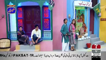 Khabarzar – 22nd December 2018