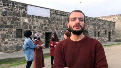 Cizre'de işaret dili kursu açıldı - ŞIRNAK