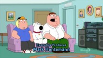 Family Guy - Peter Opens a Sushi Restaurant