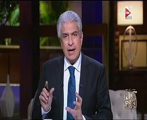 نائب غرفة الخضروات: مشروع الصوب الزراعية بشرة خير لمصر