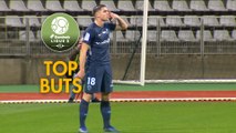 Top buts 19ème journée - Domino's Ligue 2 / 2018-19