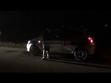 Report Tv - Aksident me pasojë vdekjen në Lezhë, BMW-ja përplas këmbësorin
