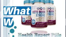 Keto Burn Xtreme