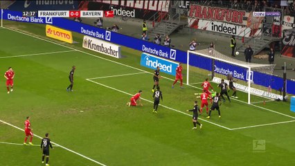 Bundesliga : Un doublé de Ribéry et le Bayern Munich termine en trombe