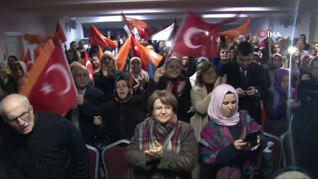 İçişleri Bakanı Süleyman Soylu: “Son 30 yılın, terör örgütüne en düşük katılımın gerçekleştiği bir yılın içerisindeyiz”