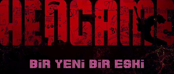 Hengame - Bir Yeni Bir Eski