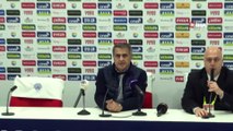 Güneş: “Ben görevimin başındayım” -1-