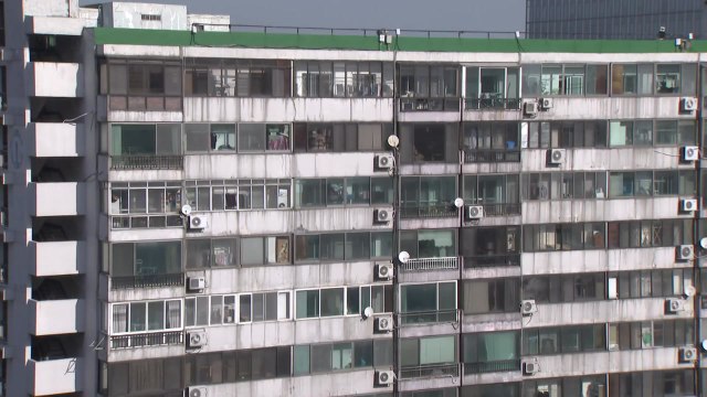 3기 신도시...'거래절벽' 장기화·강남 집값 잡나? / YTN