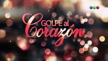 Golpe al Corazón capítulo 67 Jueves 4/01/2018