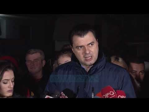 Basha per ata që votuan kundër vettingut - News, Lajme - Vizion Plus