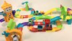 2 in 1 My First Thomas and Friends Destination Discovery and Mountain Adventure || Keith's Toy Box