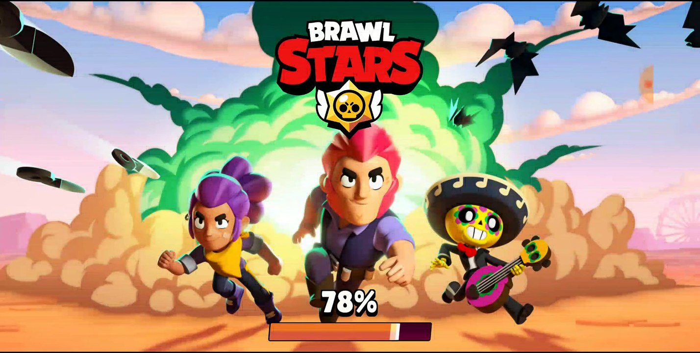 Brawl Stars Android Gameplay #03