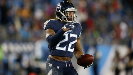 Matchups to watch in Redskins-Titans on Saturday