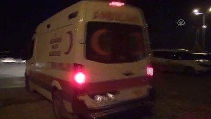 Düğün Magandası 10 Kişinin Yaralanmasına Neden Oldu