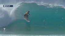 Gabriel Medina regresa como bicampeón mundial de surf a Brasil