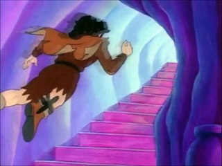 Peter Pan and the Pirates - 20 - Now Day Party