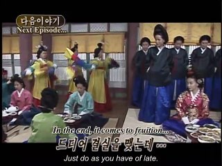 Jang Hee Bin 2002 - Episode 13 Preview