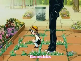 Aishiteruze Baby 4 VOSTFR