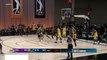 Edmond Sumner (23 points) Highlights vs. South Bay Lakers