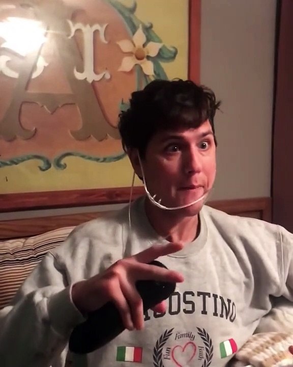 Man with Brain Injury and Cystic Fibrosis Receives Life-Changing Lung Transplant