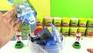 Marsupilami Oyun Hamuru DEV Sürpriz Yumurta Açma Paw Patrol Furby Şirinler Minions Oyuncakları