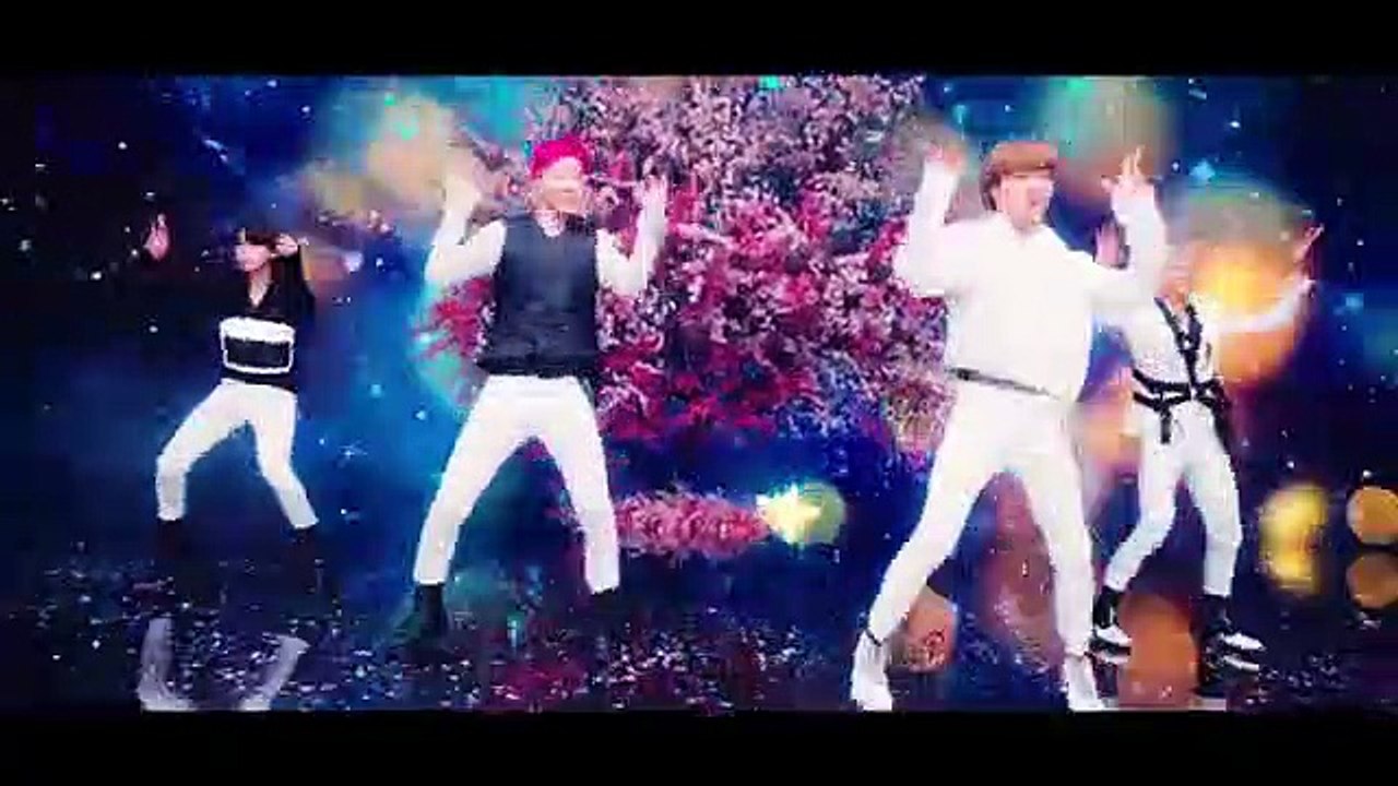WINNER -MILLIONS M V