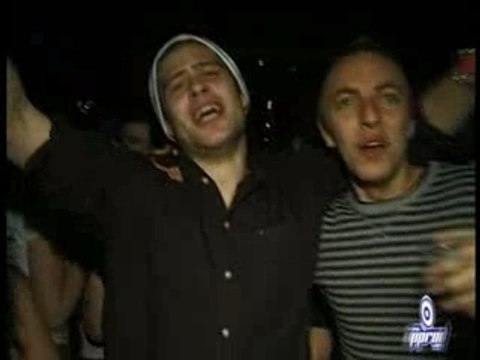 Soirée Co2 Paris 22 décembre 2007 by OP Prod Events