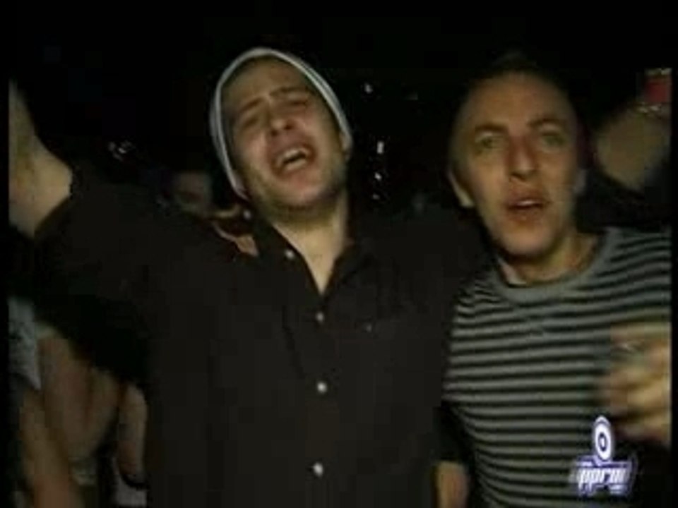 Soirée Co2 Paris 22 décembre 2007 by OP Prod Events