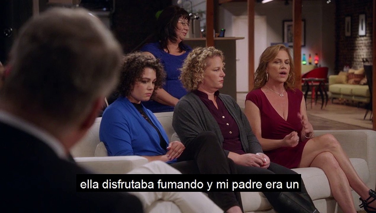 Los testigos de Jehová y sus secuelas - 04/06