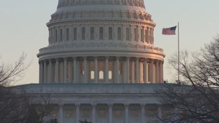 Trump y los demócratas se echan la culpa mutuamente por el cierre de Gobierno