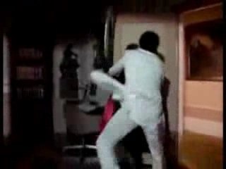 Se encabrono el vato  (miguel y la puta de su vieja) parte 2