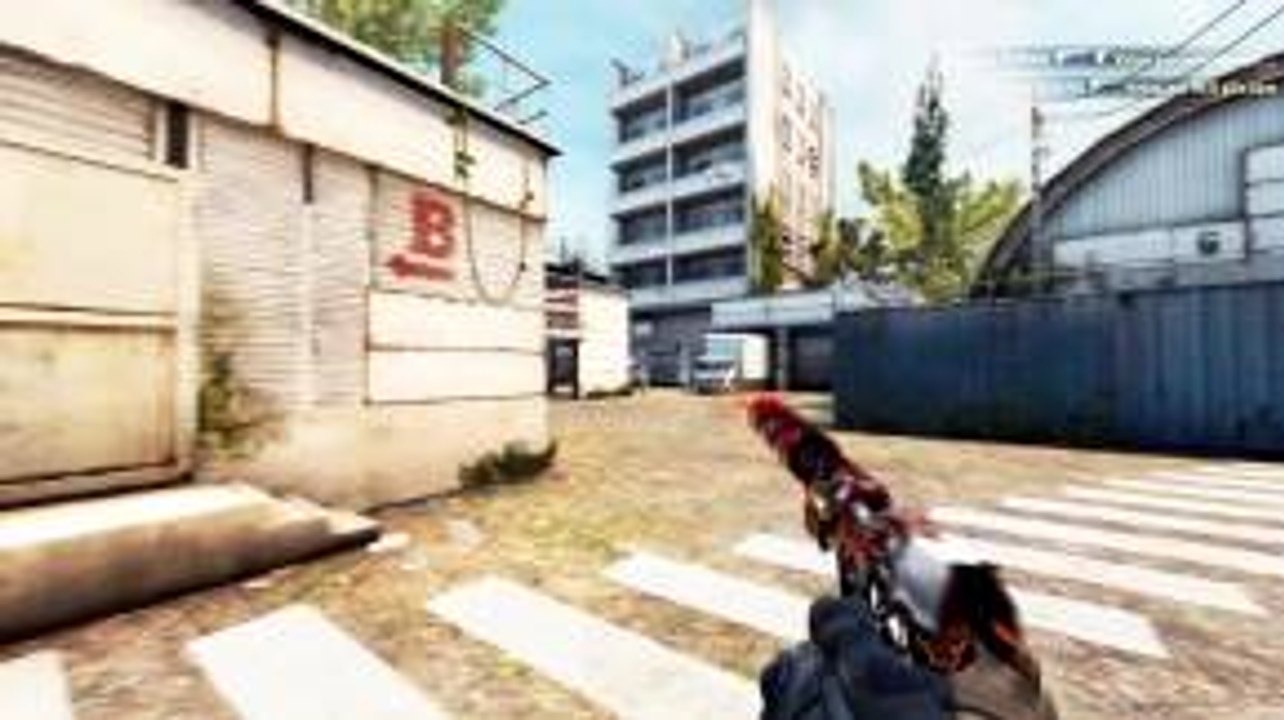 DreamHack ZOWIE Open Leipzig 2016 RUBINO Vs Virtus pro Video 