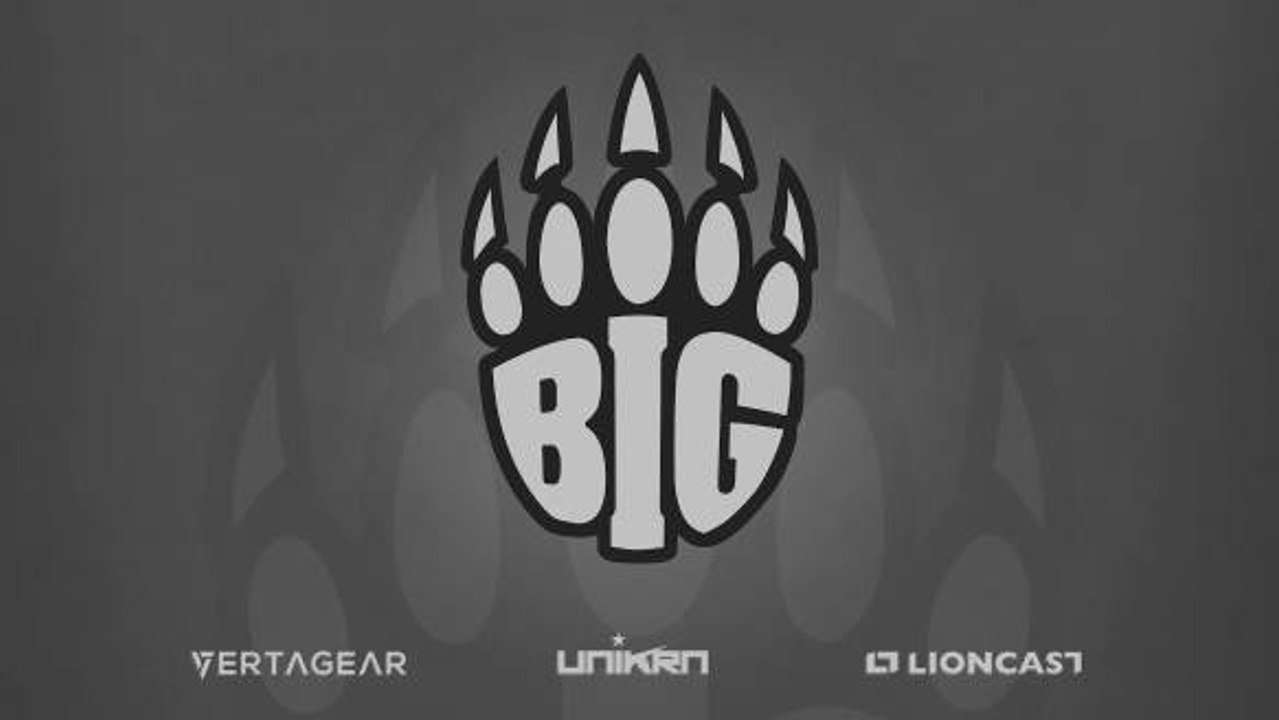 tabseN vs. mousesports