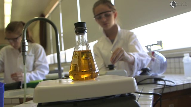 Vidéo de gala pour Garaf 2018 + Filmpower Nebula 5300 footage