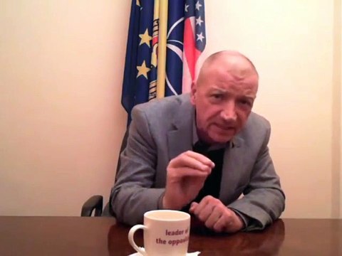 Sergiu Mocanu: Pregătirile lui Plahotniuc pentru campania electorală şi alegerile parlamentare 2019