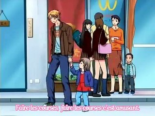 Aishiteruze Baby 25 VOSTFR