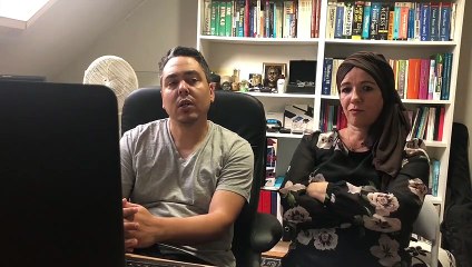 تم اختراق حسابي؟ كيف وما السبب  كيف تحمي حساباتك من الاختراق او التهكير  معلومات ونصائح مع اسماعيل