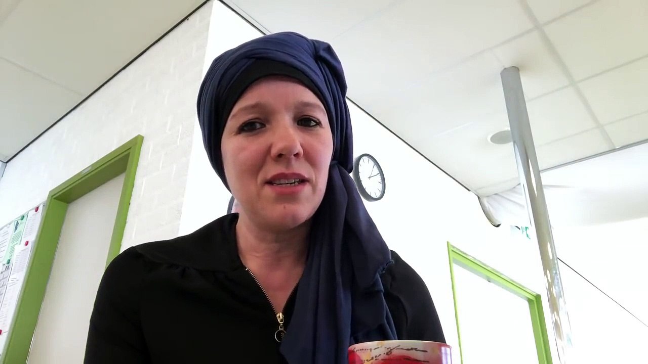 بنتي كانت مشات، اخيرا رجعتلي بنتي 