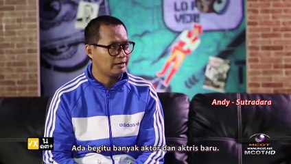 [INDO Sub] Love Sick The Series S1E12 (END)