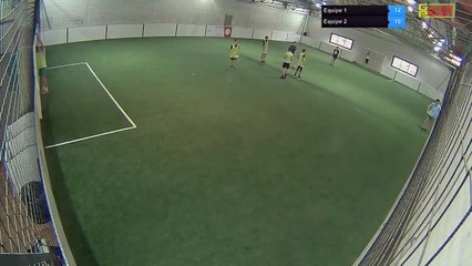 Equipe 1 Vs Equipe 2 - 22/12/18 14:46 - Loisir Poitiers - Poitiers Game Parc