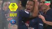 But Kylian MBAPPE (68ème) / Paris Saint-Germain - FC Nantes - (1-0) - (PARIS-FCN) / 2018-19