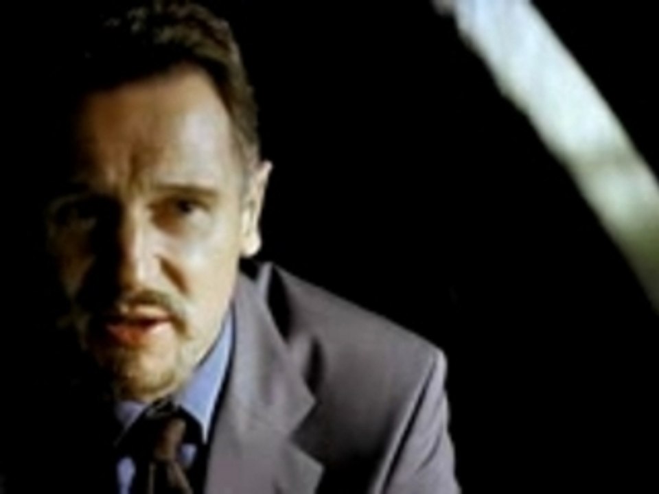 Batman Begins Trailer
