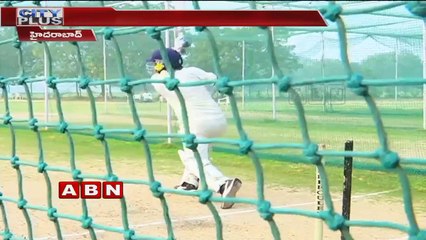 Special Focus on Cricketer Mahesh | Hyderabad