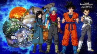 Dragon Ball Heroes Ep 6 English Subbed