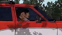 Mike Judge Presents- Tales from the Tour Bus S 2 Ep 8 – Betty Davis part 2/2