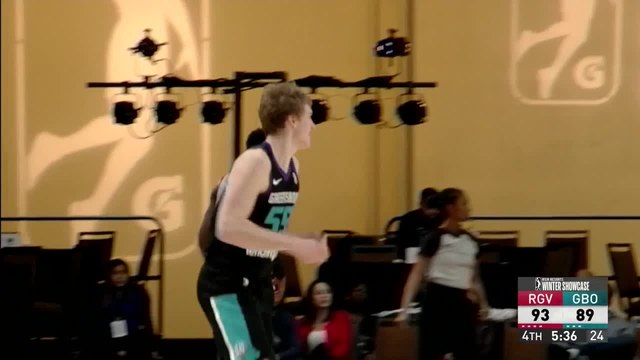 J.P. Macura (22 points) Highlights vs. Rio Grande Valley Vipers