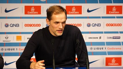 Mercato : Tuchel veut du renfort